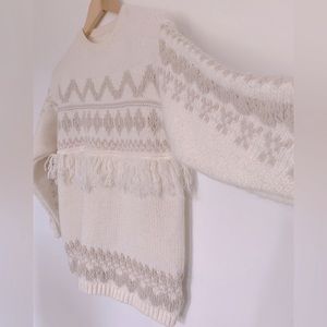 Zara Kids Sweater Sz 11-12. Like NEW!!!